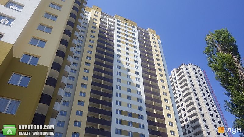 Sell 1-room apartment. Киев, переулок моторный — photo 2