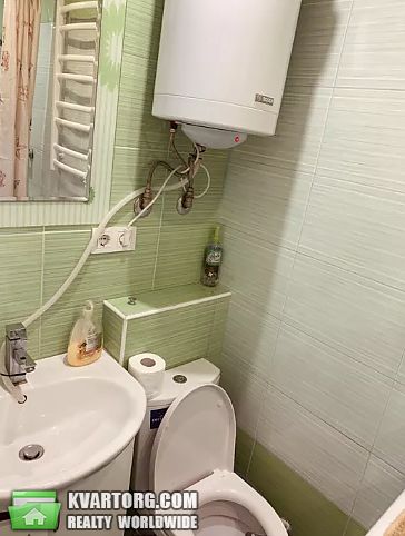 Rent out 1-room apartment. Киев,  Сырецко-Садовая — photo 8