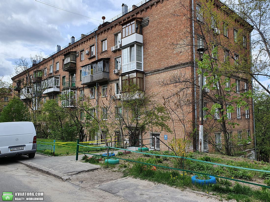 Sell 3-room apartment. Киев,  Кустанайская — photo 10