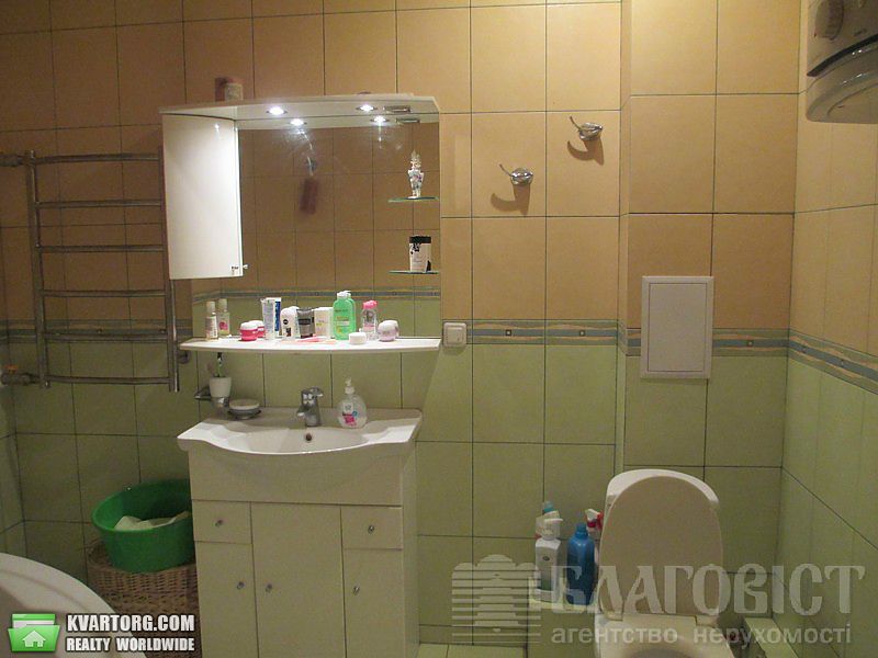 Sell 1-room apartment. Киев,  Татарская — photo 8