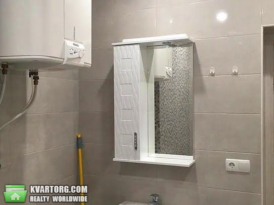 Rent out 1-room apartment. Киев,  Драгоманова — photo 7