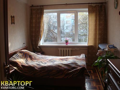 Sell 2-room apartment. Киев, Строителей — photo 2