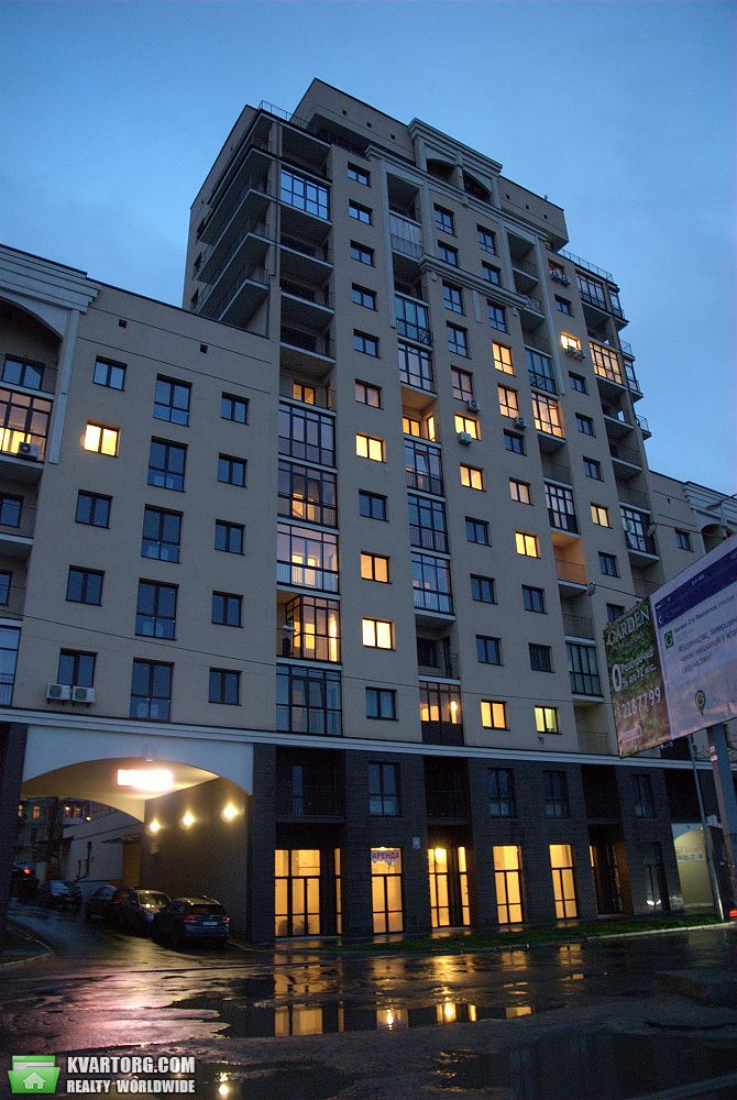 Sell 2-room apartment. Киев, Златоустовская — photo 3