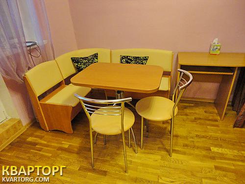 Rent out 1-room apartment. Харьков, Матюшенко — photo 5