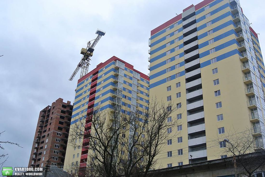 Sell 1-room apartment. Киев, Бориспольская — photo 3