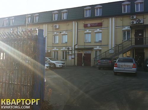 Rent out office. Киев,  Межигорская — photo 10