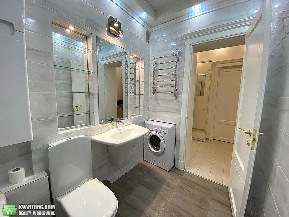 Rent out 3-room apartment. Киев,  Марьяненко — photo 10