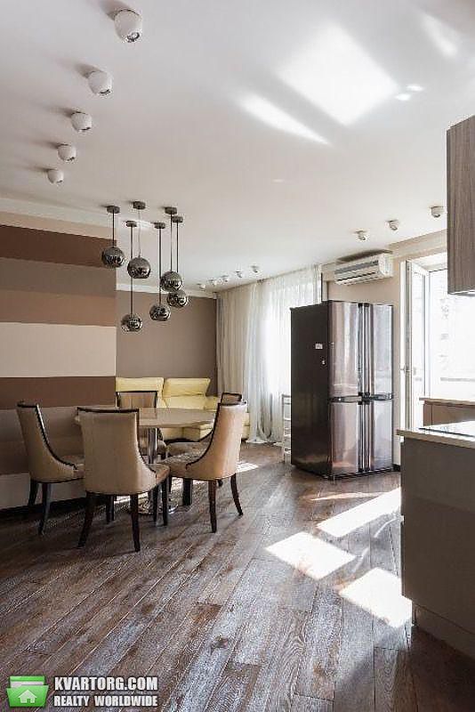 Rent out 4-room apartment. Киев,  Большая Васильковская — photo 3