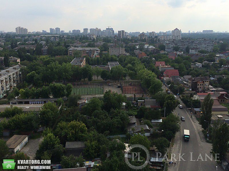 Sell 1-room apartment. Киев,  Бакинская — photo 7