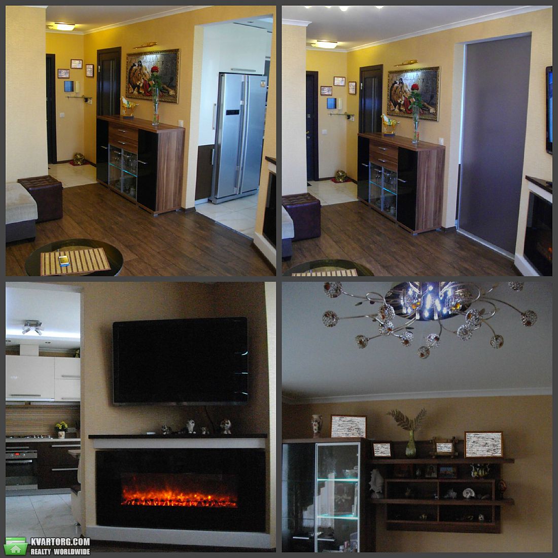 Sell 3-room apartment. Днепропетровск, Героев — photo 6