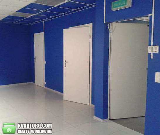 Rent out office. Киев, ул. Софиевская — photo 6