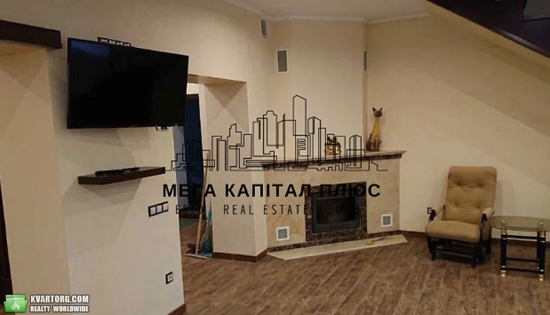 Rent out house. Киевская обл., Центральна — photo 9