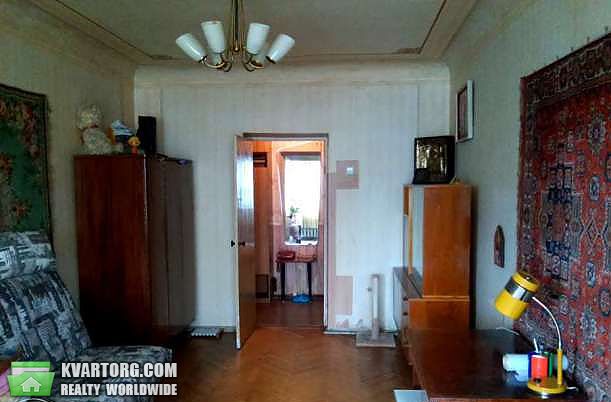 Sell 3-room apartment. Киев,  Предславинская — photo 2
