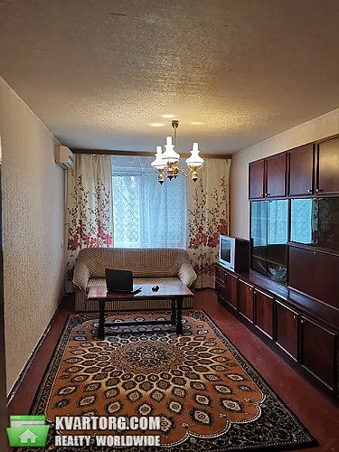 Sell 3-room apartment. Киев,  Курбаса — photo 3