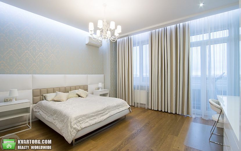 Rent out 3-room apartment. Киев,  Механизаторов — photo 2