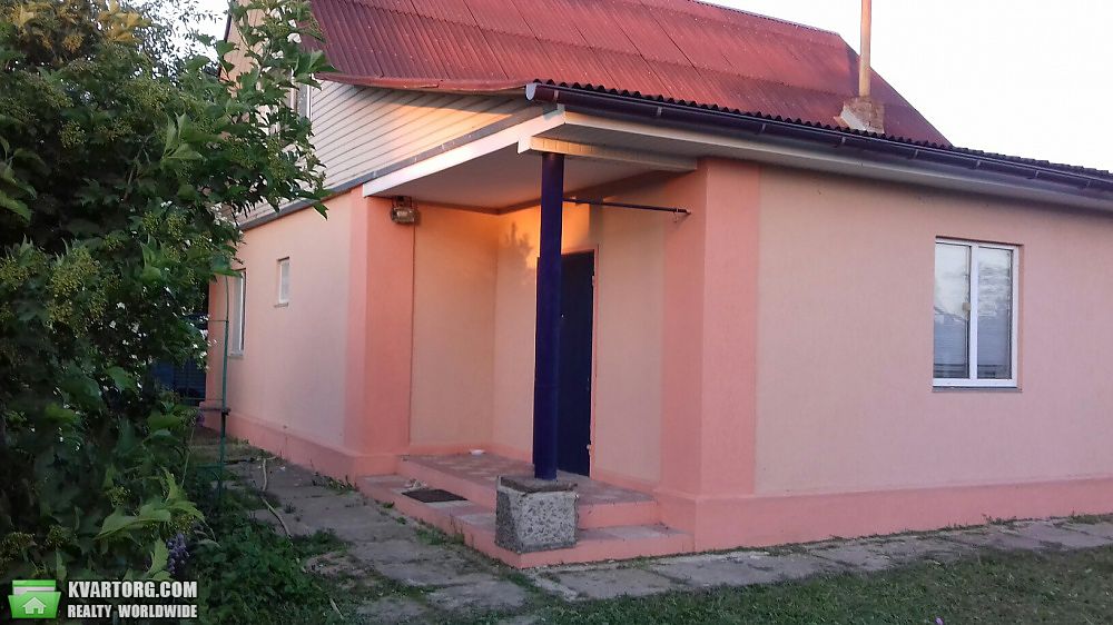 Sell house. Киевская обл., Перегуды — photo 4