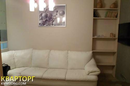 Rent out 2-room apartment. Одесса, проспект Шевченко — photo 4