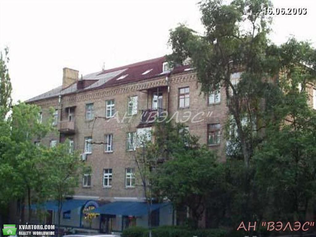 Sell 2-room apartment. Киев, Киквидзе — photo 2