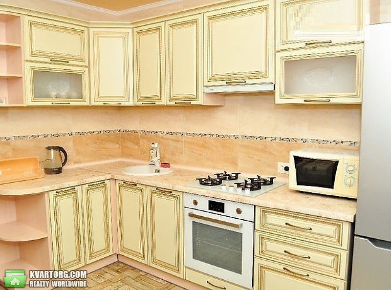 Sell 3-room apartment. Киев,  Героев Днепра — photo 1