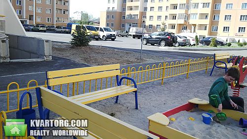 Sell 2-room apartment. Киев, Чубинского — photo 2