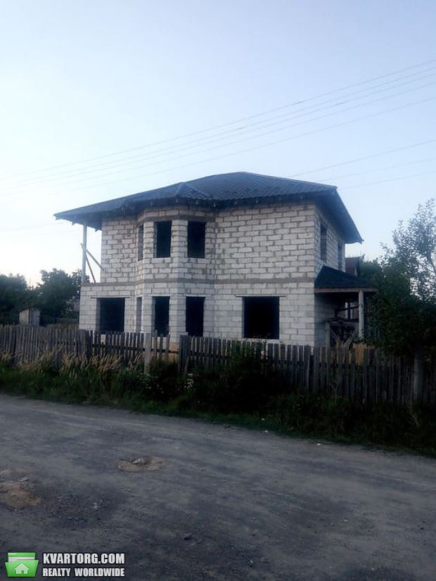 Sell house. Киевская обл., смт. Песковка — photo 1