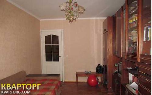 Sell 1-room apartment. Киев, Дружбы Народов бул — photo 4