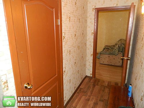 Sell 2-room apartment. Киев, Серафимовича — photo 4