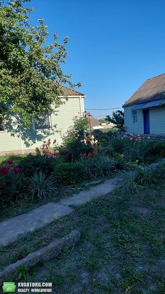 Sell house. Киевская обл., Мала Сквирка — photo 1