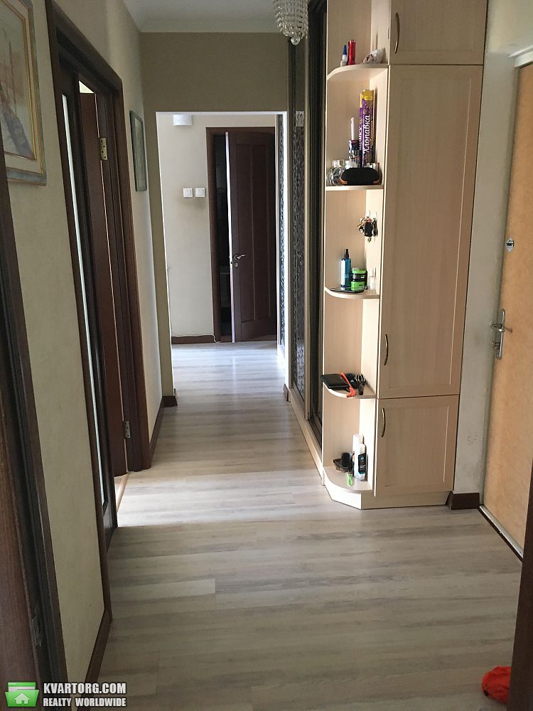 Sell 2-room apartment. Киев,  Закревского — photo 3