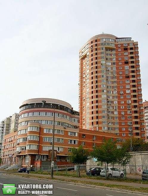 Sell 3-room apartment. Киев,  Срибнокильская — photo 1