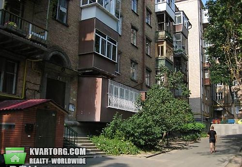 Sell 2-room apartment. Киев, Чешская — photo 1
