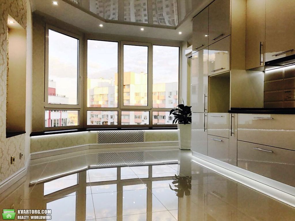 Sell 2-room apartment. Киев,  Пчелки Елены — photo 5