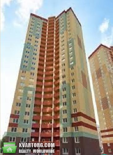 Sell 1-room apartment. Киев,  Конева — photo 1