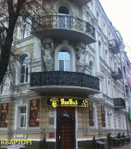 Rent out office. Киев,  Владимирская — photo 5