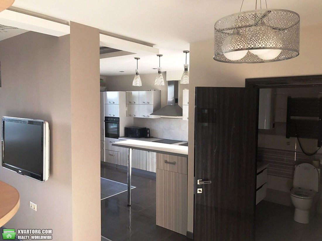 Rent out 2-room apartment. Киев,  Голосеевский пр — photo 3