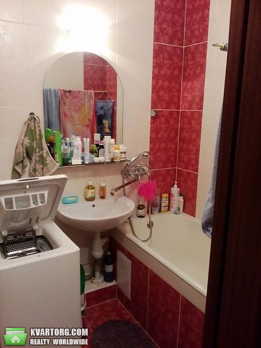 Sell 1-room apartment. Киев,  Касияна — photo 10