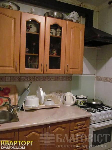 сдам 2-комнатную квартиру. Киев,  Луначарского - фото 3