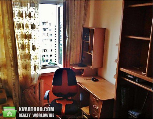 Sell 3-room apartment. Киев, Серафимовича — photo 5