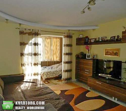 Sell 1-room apartment. Одесса, Архитекторская — photo 4