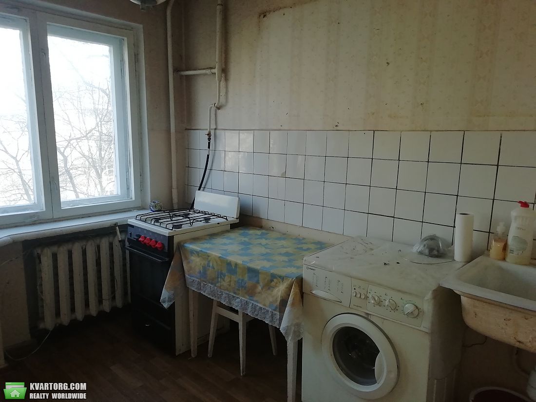 Sell 4-room apartment. Киев,  Марьяненко пер — photo 8
