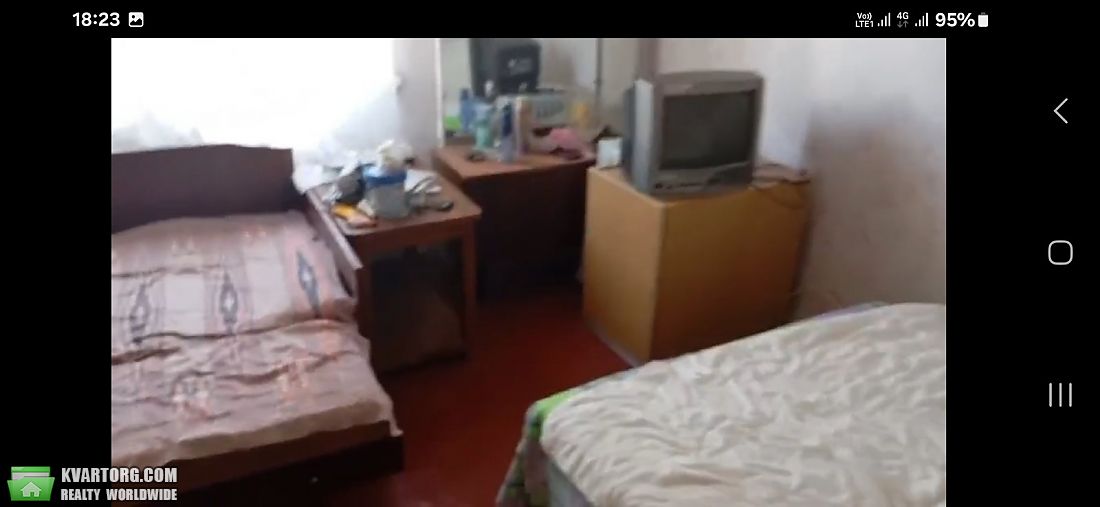 Rent out 1-room apartment. Киев,  Бальзака — photo 2