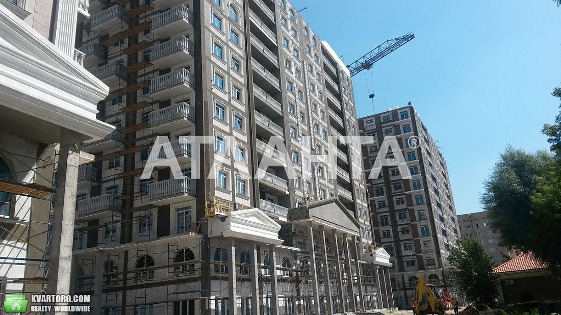 Sell 1-room apartment. Киев, Максимовича — photo 1