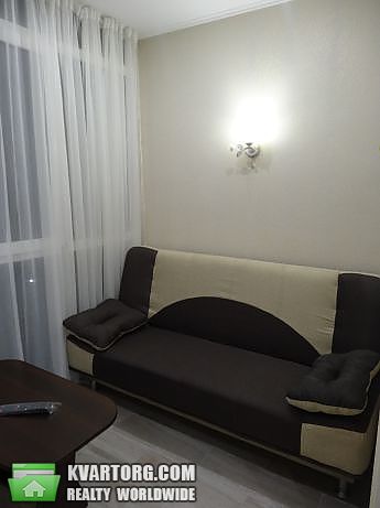 Rent out 1-room apartment. Киев,  Радистов — photo 3