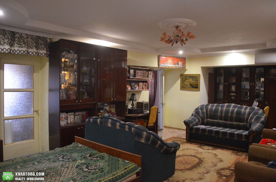 Sell house. Одесса, Черноморского казачества — photo 1