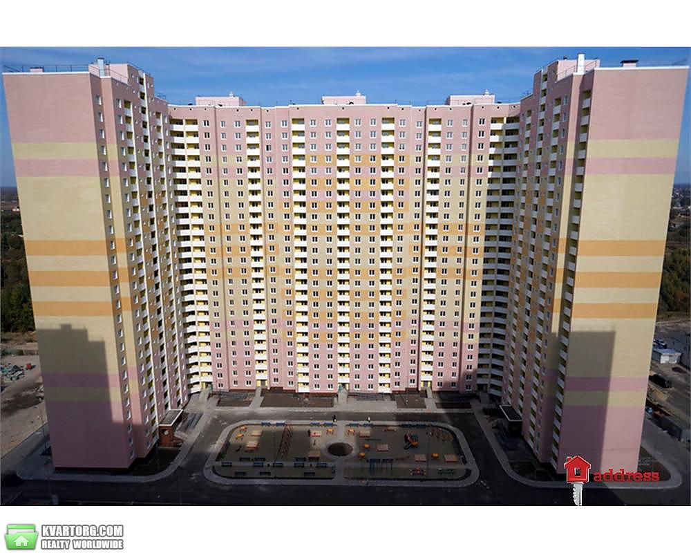 Sell 2-room apartment. Киев,  Закревского — photo 1