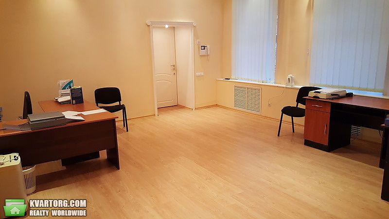 Rent out office. Киев, ул. Костёльная — photo 2