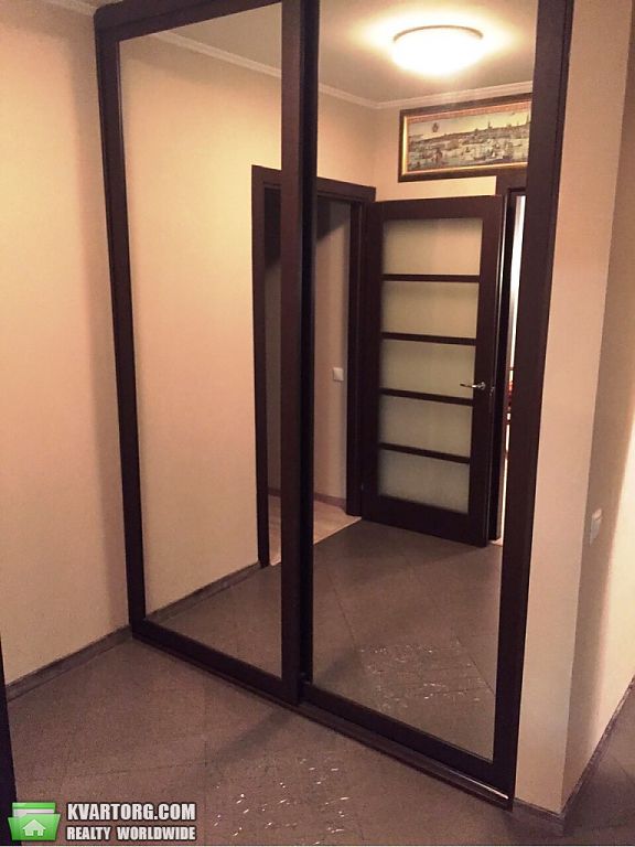 Rent out 2-room apartment. Киев,  Леси Украинки бул — photo 6