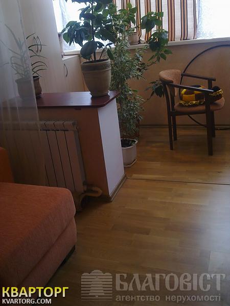 Sell 2-room apartment. Киев, Ревуцкого — photo 4