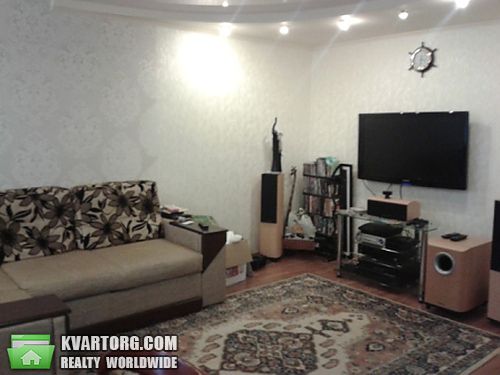 Sell 3-room apartment. Киев, Урловская — photo 1