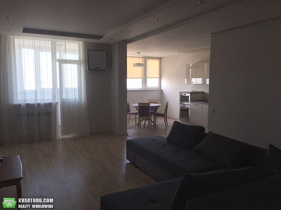 Rent out 2-room apartment. Киев, Сикорского — photo 2